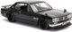 Jada Toys Nissan Skyline 2000 GT-R Fast & Furious Μοντέλο Αυτοκινήτου 1:24 (12341)