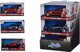 Jada Toys ΑΥΤΟΚΙΝΗΤΟ ΜΕΤΑΛΛΙΚΟ 15X7X8 MARVEL AVENGERS WB