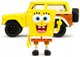 JADA SpongeBob Ford Bronco 1:24 9335467314