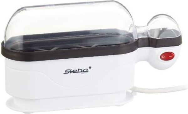 Jajowar Steba EK 4 (0420400)