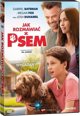 Pos na milate me to skylos DVD