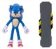 Jakks Pacific Sonic the Hedgehog Sonic 2 assorted figure 10cm