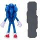 Jakks Pacific Sonic the Hedgehog Sonic 2 assorted figure 10cm