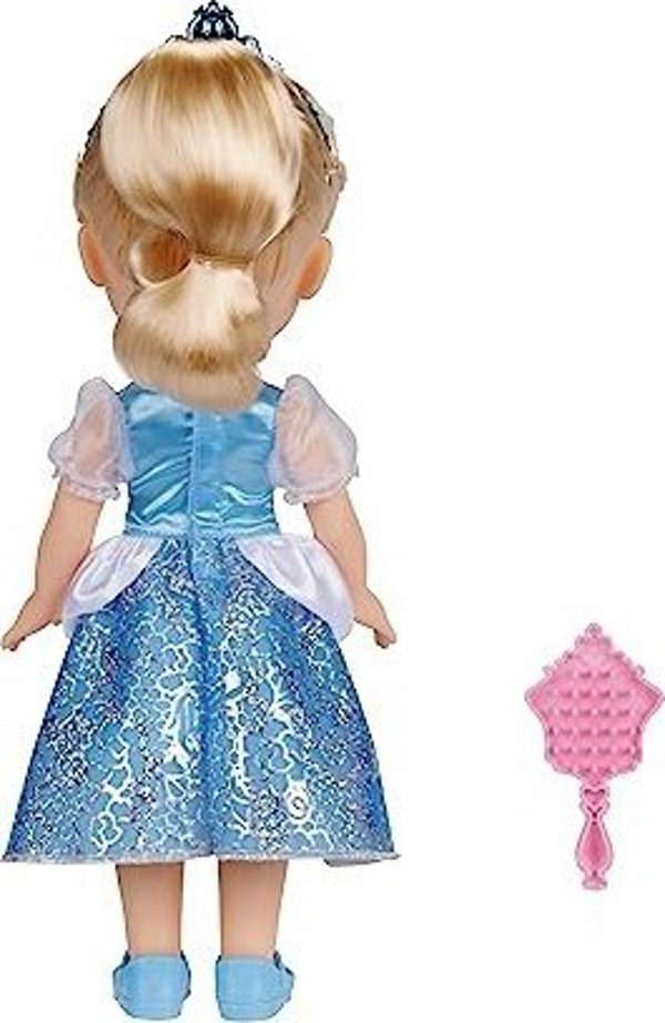 Jakks Pacific DISNEY PRINCESS doll Cinderella, 35cm