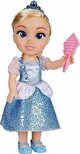Jakks Pacific DISNEY PRINCESS doll Cinderella, 35cm