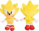 Jakks SONIC Collectable Plush, 23 cm