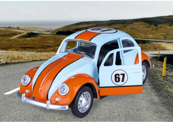 Jamara Volkswagen Classical Beetle 1967