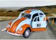 Jamara Volkswagen Classical Beetle 1967