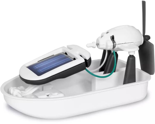 Jamara Solar Kit 6-in-1