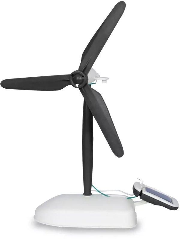 Jamara Solar Kit 6-in-1