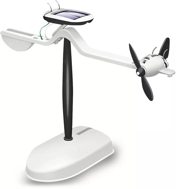 Jamara Solar Kit 6-in-1
