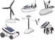 Jamara Solar Kit 6-in-1