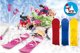 Jamara Jamara Snow Play Funny Carve 1st step 42cm κίτρινο/3+