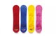 Jamara Jamara Snow Play Funny Carve 1st step 42cm κίτρινο/3+