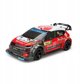 Jamara Τηλεκατευθυνόμενο Αυτοκίνητο Citroen C3 WRC Fast Gearz 1:10