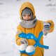 Jamara Snow Play Duo μηχανή για φτιάξιμο χιονόμπαλων