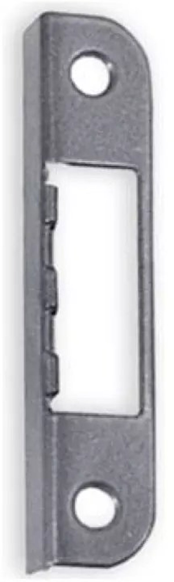 Avenger Πλάκα Σύνδεσης Jamb 0068 ST/ZN, Γαλβανισμένη Ατσάλινη Πλάκα Ανάρτησης