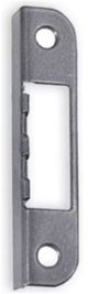Avenger Πλάκα Σύνδεσης Jamb 0068 ST/ZN, Γαλβανισμένη Ατσάλινη Πλάκα Ανάρτησης