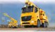 Jamara Mercedes-Benz Arocs Τηλεκατευθυνόμενο Φορτηγό - Ανατρεπόμενο Όχημα RC 1:20