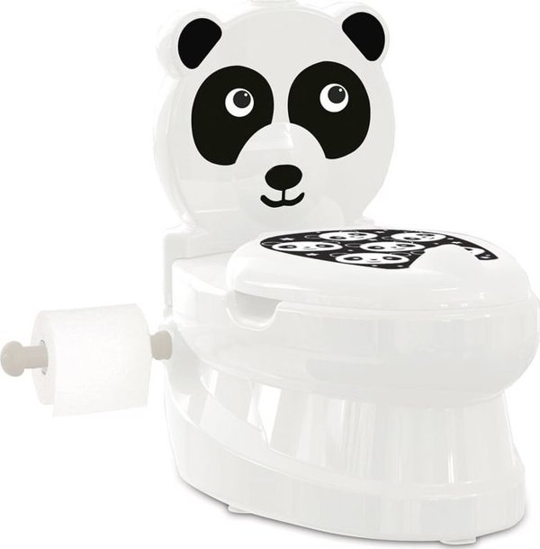 Jamara Νυχτερινή Λάμπα Panda λευκό (460958)