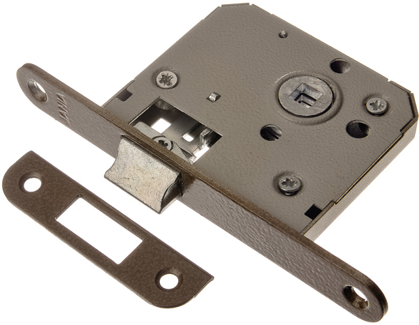 Jania Zamek wpuszczany bezkluczowy stolarski 50 - Z074