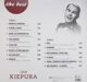 Jan Kiepura - Brunetki Blondynki - The Best