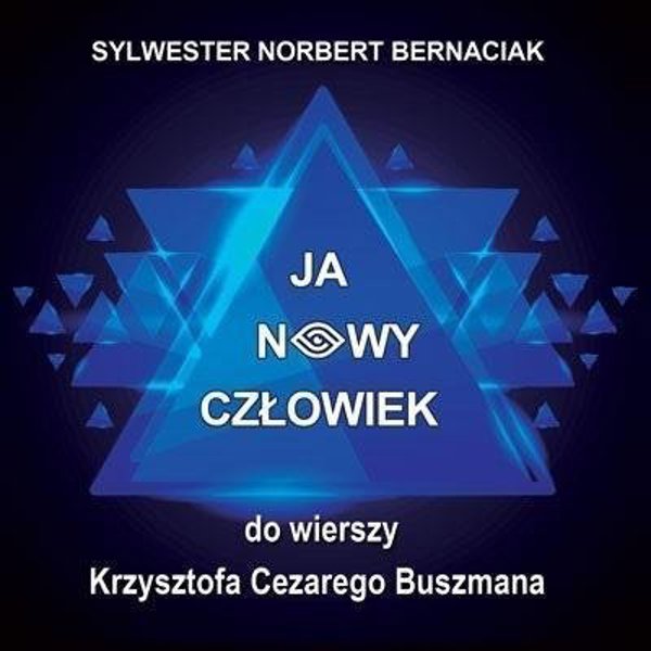 Ja Nowy Czlowiek CD