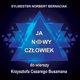 Ja Nowy Czlowiek CD