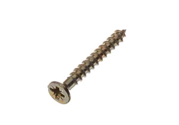 Jania Κλειδαριά πόρτας 60/50 mm με κλειδί και μοχλό - Z014