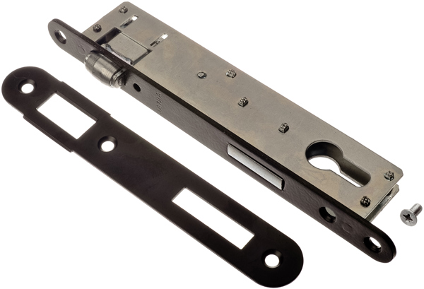 Jania Zamek Rolka 90/22mm wklad - Z077