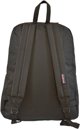 JanSport Superbreak Σχολική Τσάντα Πλάτης, Μαύρο, One Size
