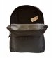 JanSport Superbreak Σχολική Τσάντα Πλάτης, Μαύρο, One Size