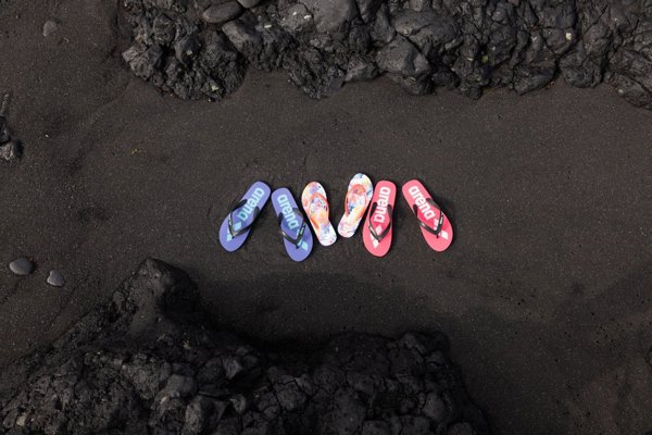 Arena ARENA FLIP FLOP