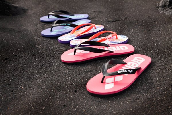 Ανδρικές Σαγιονάρες Arena ARENA FLIP FLOP