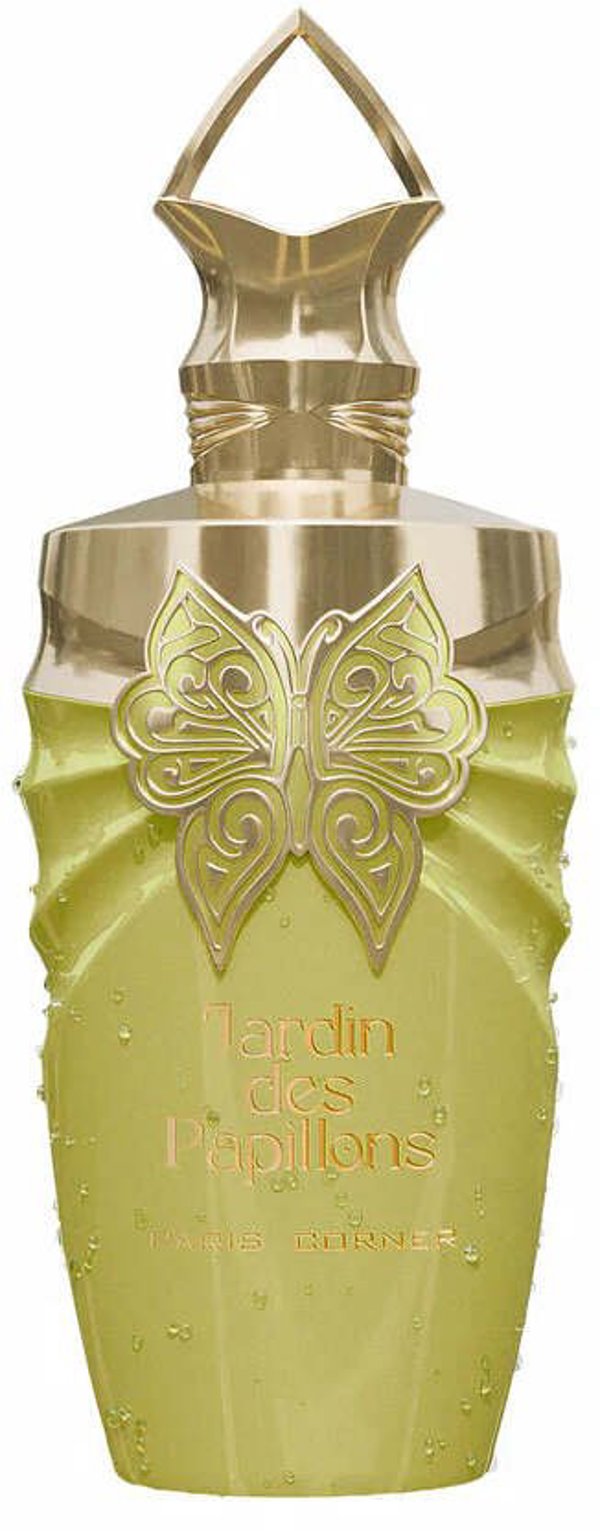 Jardin Des Papillons Eau de Parfum 100ml