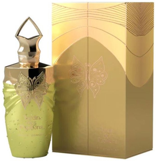 Jardin Des Papillons Eau de Parfum 100ml