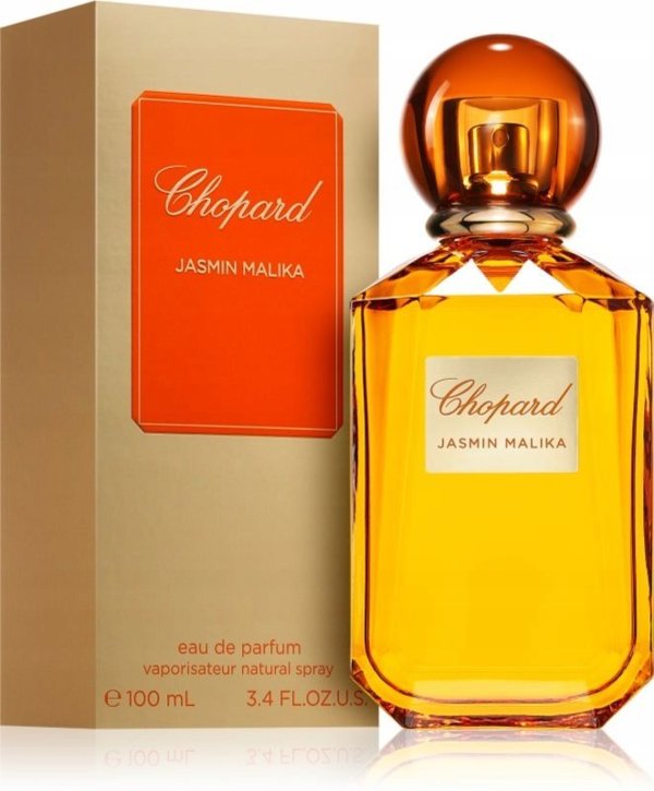Jasmin Malika Eau de Parfum 100ml