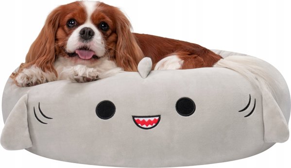 JAS PETS ΚΡΕΒΑΤΑΚΙ S 50CM ΚΑΡΧΑΡΙΑΣ