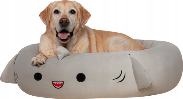 JAS PETS ΚΡΕΒΑΤΑΚΙ S 50CM ΚΑΡΧΑΡΙΑΣ