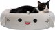 JAS PETS ΚΡΕΒΑΤΑΚΙ S 50CM ΚΑΡΧΑΡΙΑΣ