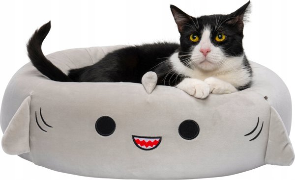JAS PETS ΚΡΕΒΑΤΑΚΙ S 50CM ΚΑΡΧΑΡΙΑΣ