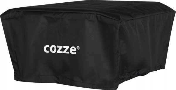 Κάλυμμα Cozze Jata για φούρνο πίτσας 13"