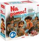 Jawa Εκπαιδευτικό Επιτραπέζιο Παιχνίδι Βοήθεια! Θα Βοηθήσεις Γιατί Μπορείς! GR0716