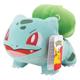 Jazwares Pokemon Bulbasaur 20cm (JAZ81621)
