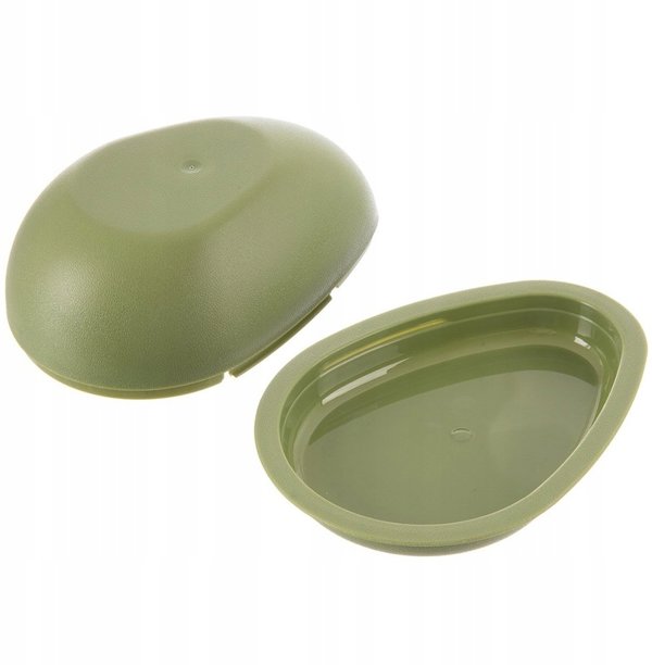 Jazwares Freshness Saver Δοχείο Αποθήκευσης Αβοκάντο Guacamole - Orion