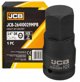 JCB Καρυδάκι Κρούσης 3/4" 29mm, 6-Γωνιακό - Ατσάλινο Ανταλλακτικό Εργαλείο