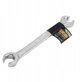 JCB Ανοιχτό Γερμανικό Κλειδί 17mm x 19mm, Επαγγελματικό Εργαλείο Χειρός