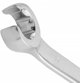 JCB Ανοιχτό Γερμανικό Κλειδί 17mm x 19mm, Επαγγελματικό Εργαλείο Χειρός