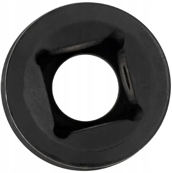 JCB Κρουστική Υποδοχή 3/4" 22mm, 6-Γωνιακή, Ατσάλινη