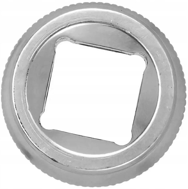 JCB Καρυδάκι Εξάγωνο 1/2" 20mm, Ατσάλινο Εργαλείο Χειρός